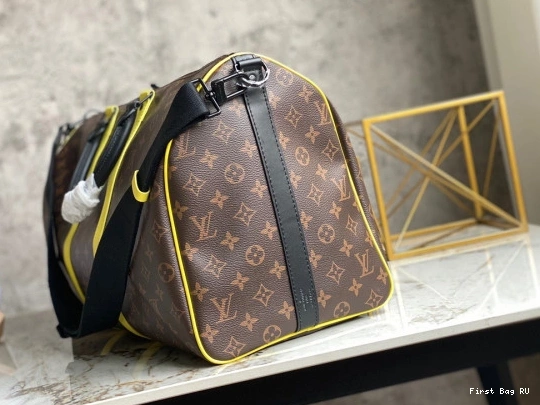 Firstbags ru review 50 LOUIS KEEPALL BANDOULIÈRE VUITTON 0725
